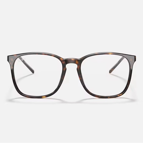 NEW Ray Ban 5387 Tortoise Glasses - non prescription - Picture 13 of 15
